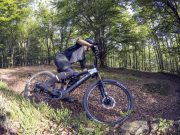 BH-Z iLynx trail / race carbon