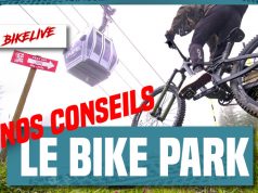 Bike-parks : ce qu’il faut savoir