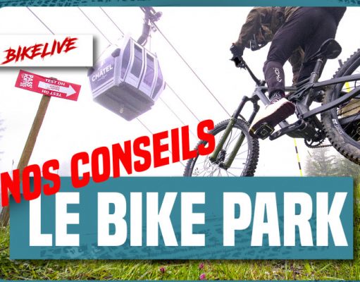 Bike-parks : ce qu’il faut savoir
