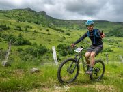 Raid VTT des Monts d’Ardèche