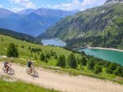 Transmaurienne-Vanoise du 13 au 19 juillet