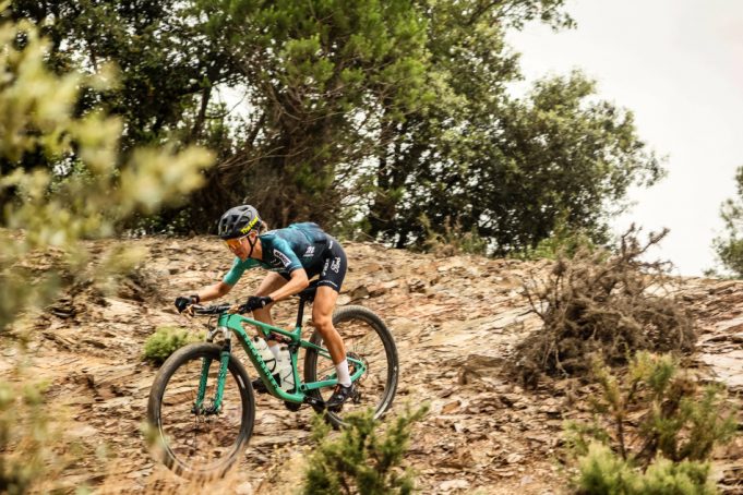 Tenue Décathlon Ford pour les Gets