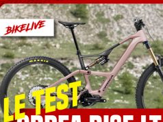 Orbea Rise LT : le Test !