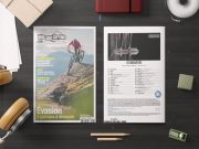 Vélo Tout Terrain n°299 est arrivé !