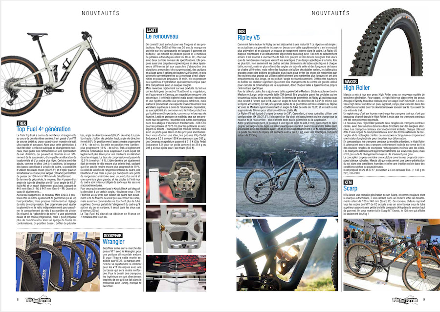 Vélo Tout Terrain 299 – Image 6