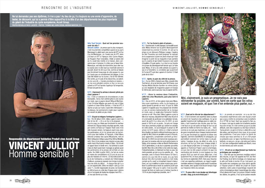 Vélo Tout Terrain 299 – Image 5