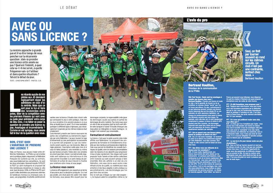 Vélo Tout Terrain 299 – Image 4