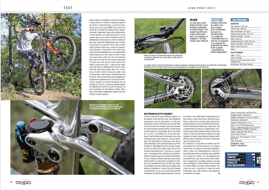 Vélo Tout Terrain 299 – Image 3