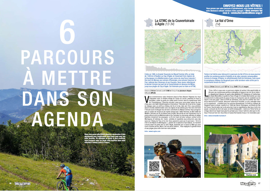 Vélo Tout Terrain 299 – Image 2