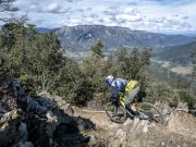 Dirtlej Epic enduro 2025