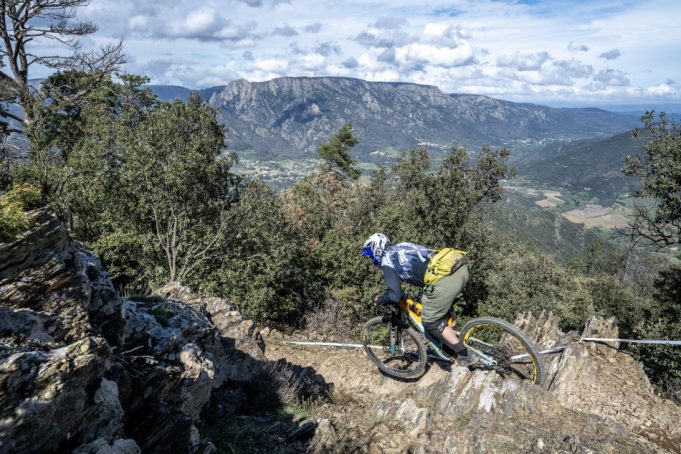 Dirtlej Epic enduro 2025