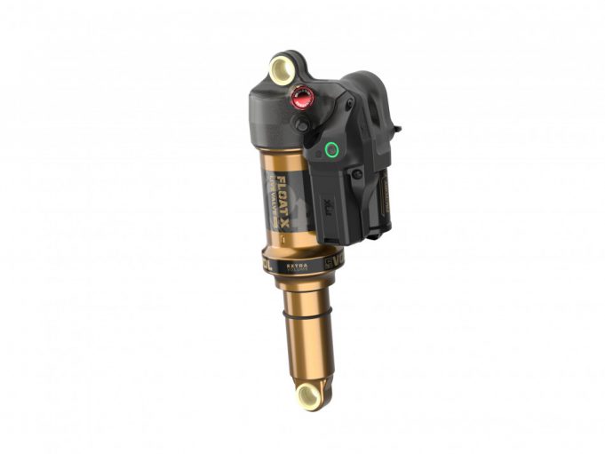 Fox Live Valve NEO