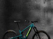 Santa Cruz Hightower