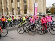 Rando Vélo Rose le 27 octobre