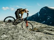 Rocky Mountain Element