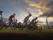 Le Roc d’Azur : la journée des randos