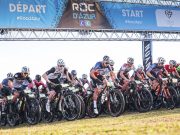 Inscriptions au Roc d’Azur CIC