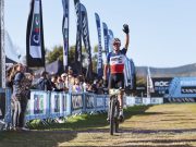 Detilleux et Sarrou vainqueurs sur le Roc d’Azur !