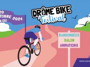 Drôme Bike Festival 19-20 octobre