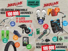 Jeu Bikelive Vélo Tout Terrain