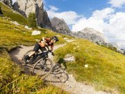 Trek Rail + et Powerfly +