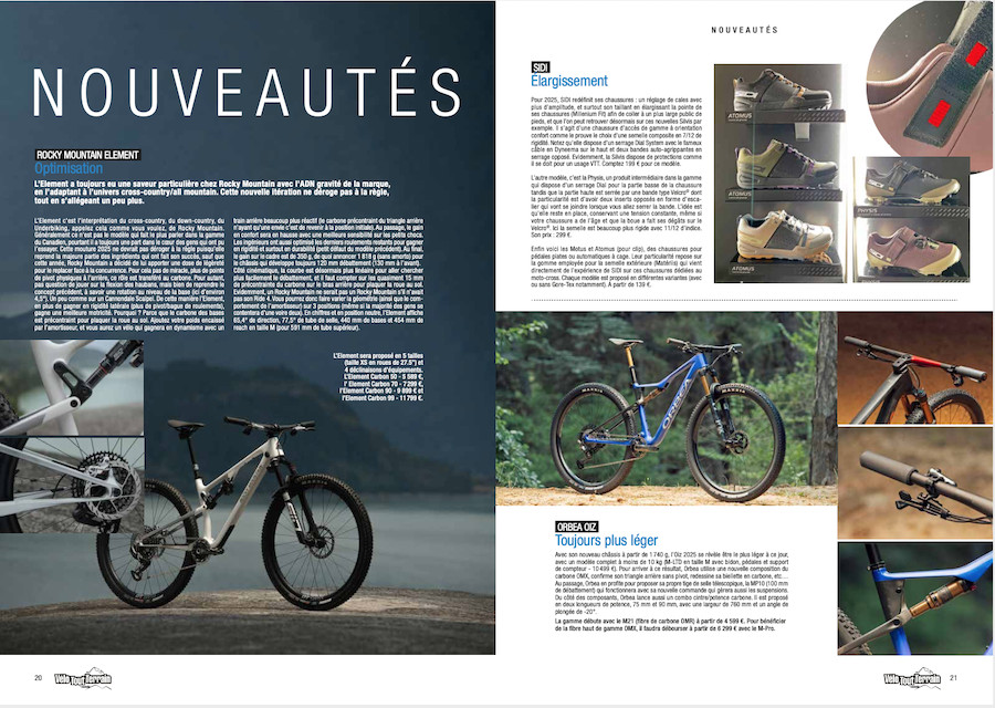 Vélo Tout Terrain 300 – Image 5