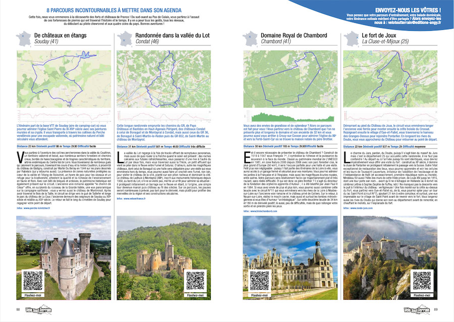 Vélo Tout Terrain 300 – Image 2