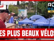 Vidéo : les plus beaux vélos du Roc et leurs poids et notre jeu 100k abonnés !!
