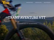 Trans’Aventure VTT : les inscriptions sont ouvertes !