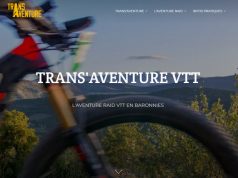 Trans’Aventure VTT : les inscriptions sont ouvertes !