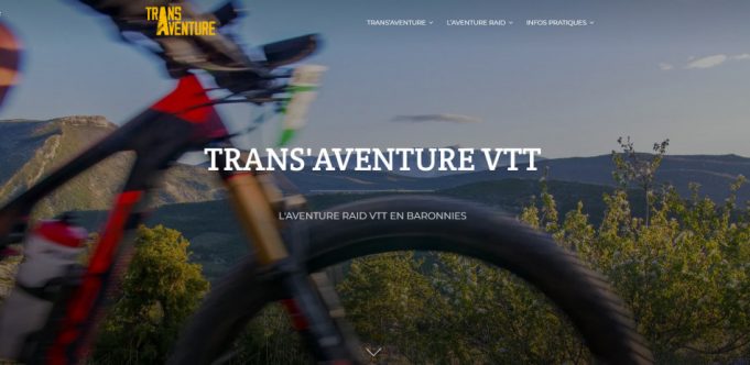 Trans’Aventure VTT : les inscriptions sont ouvertes !
