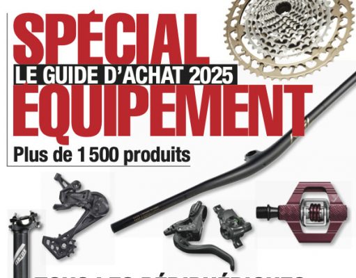 Bikelive 4 : guide d’achat 2025 spécial équipement