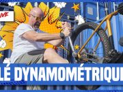 Vidéo : tout sur la clef dynamométrique !