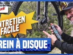 Vidéo : entretien facile de vos freins à disque