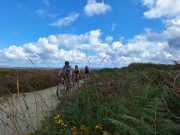 Inscriptions Roc’h des Monts d’Arrée !