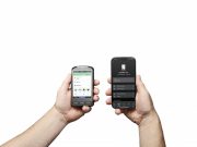 Nouveau GPS Wahoo Elemnt ACE