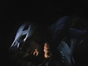 casques Fox Speedframe