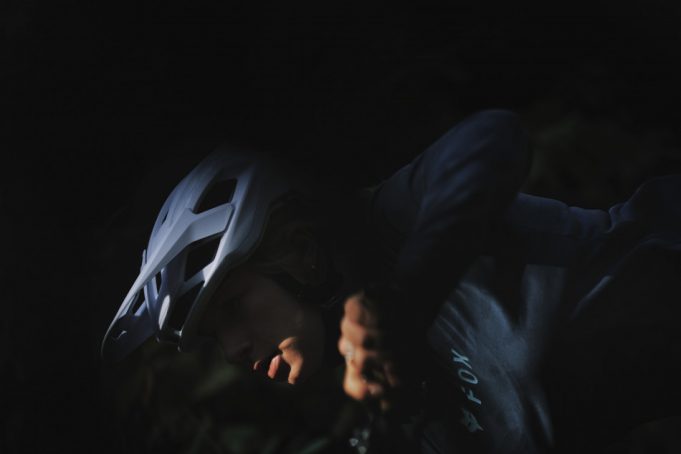 casques Fox Speedframe