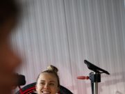 Loana Lecomte chez BMC !