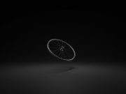 Roues Roval Traverse i9