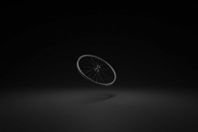 Roues Roval Traverse i9