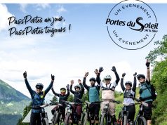 Inscriptions Pass’Portes : J-5!