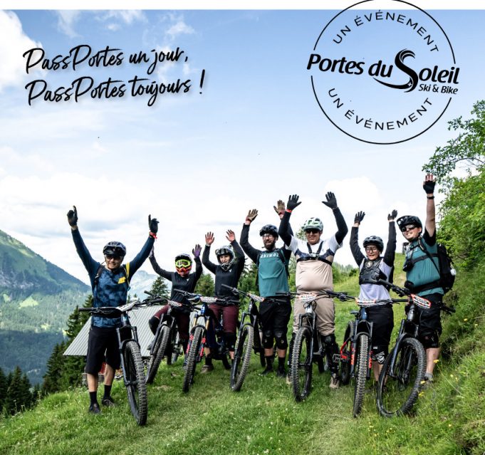 Inscriptions Pass’Portes : J-5!