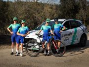 Décathlon Ford Racing Team