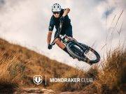 Mondraker Club : pour les jeunes !