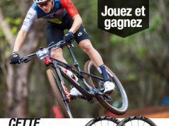 Jeu Concours FSA / Vélo Tout Terrain