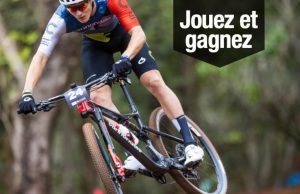 Jeu Concours FSA / Vélo Tout Terrain