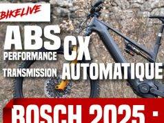 Bosch 2025 : le test Bosch eBike 2025