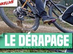 Tuto pilotage : le dérapage