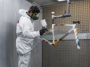 Configurateur Berria Iris Custom